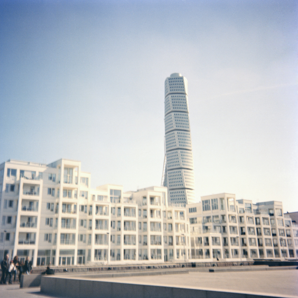 turningtorso